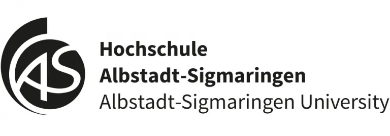 Hochschule Albstadt-Sigmaringen Logo