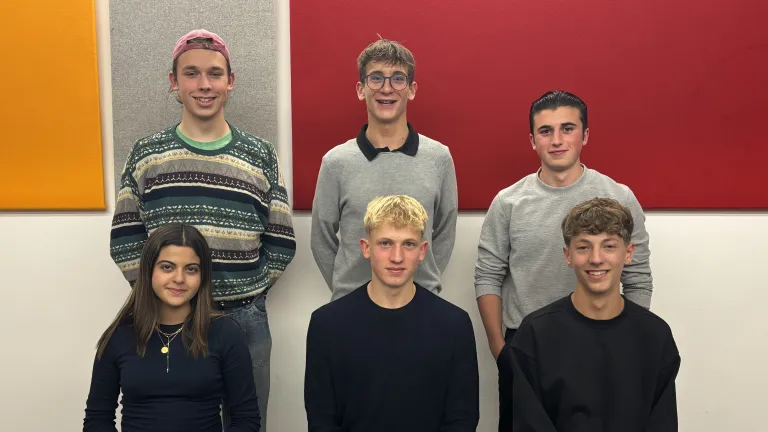 SchülersprecherInnen 2025/26