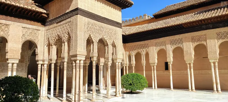 Alhambra