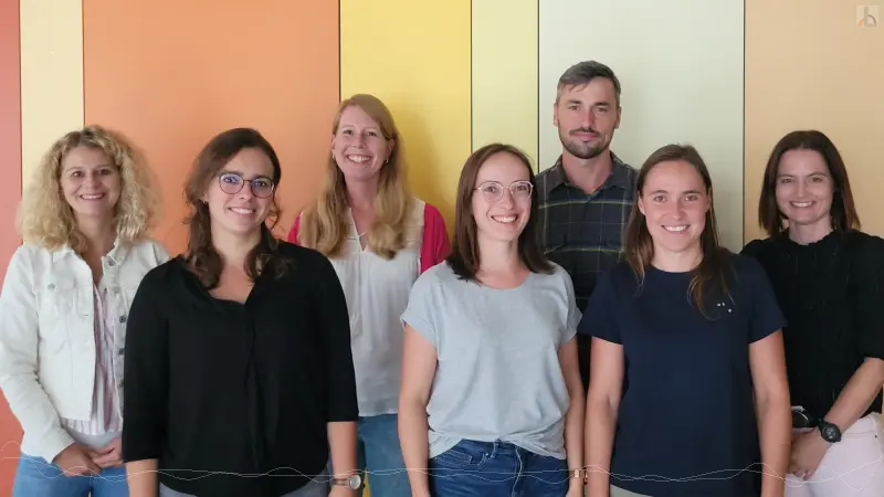 Neue Kolleg*innen 2023
