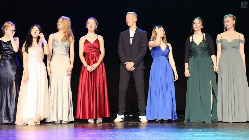 RS-Abschlussfeier 2024 Preistrger