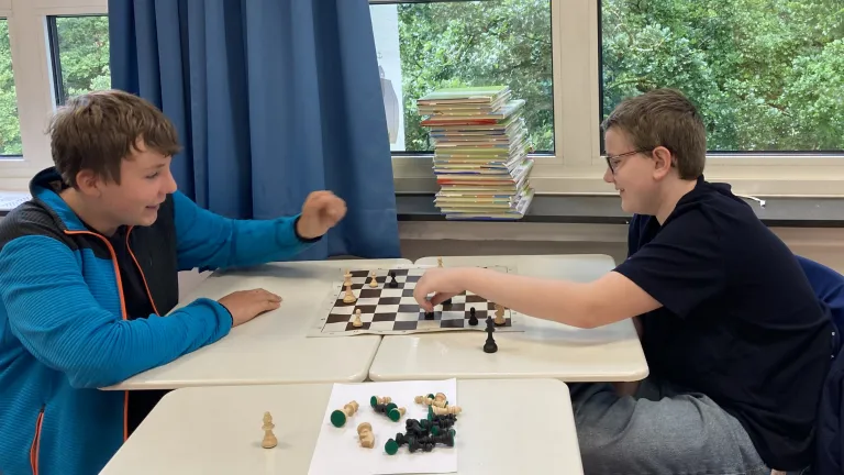 Mit Spa und Eifer dabei!