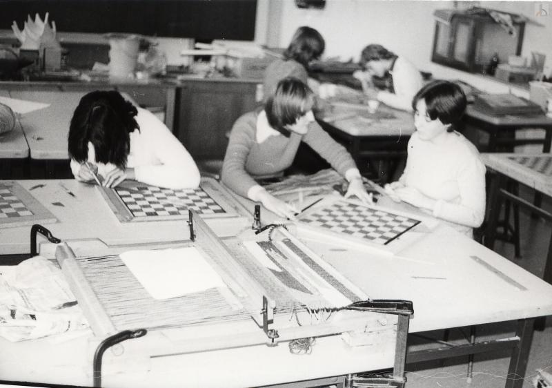 Technikunterricht oder Schachspiel?